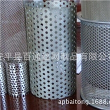 不锈钢滤筒，滤芯