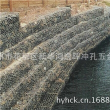 专业销售重型六角网石笼网价格优惠包塑石笼网格宾网