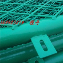 新型钢板网产品，涂塑钢板网防护网