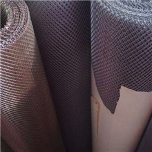 长期供应冲孔网/喇叭网/钢板网建筑用钢板网