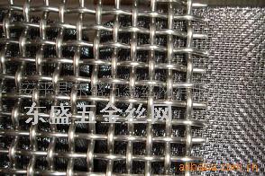 供应310S耐高温1200度不锈钢网