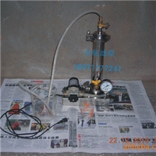 实验室（野外）用超滤机