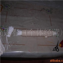 中空纤维超滤膜膜丝加工免费提供膜丝封装技术