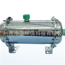 供应不锈钢净水器专业贴牌加工家用净水器
