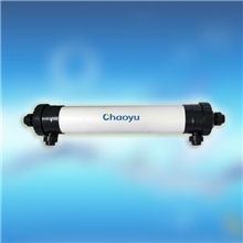 长期供应超滤膜工业膜组件pvc材质超滤膜pvc