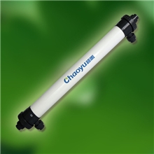 【厂家直销】90系列pan材质超滤膜组件工业膜组件