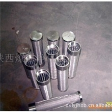 供应不锈钢纤维烧结毡滤芯