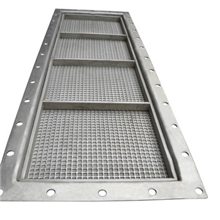 供应洗涤塔除雾器过滤元件