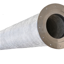 供应除雾器滤芯