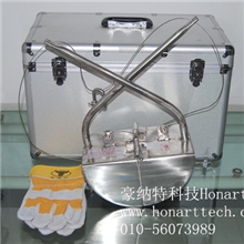 HNT0201抓斗式采泥器沉积物采样器抓泥斗