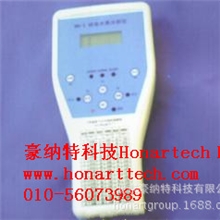 HNT1219豪纳特多参数水质分析仪Ph溶氧电导率温度ORP