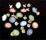 优惠批发供应针头过滤器