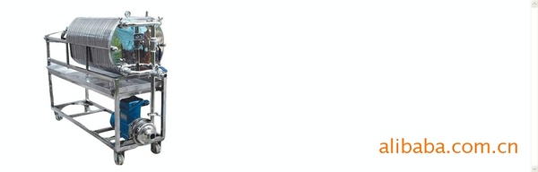 供应板框过滤器