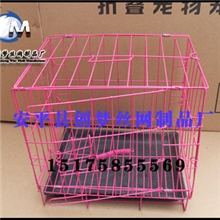 专业生产狗笼_跑笼_吊笼_防护笼【厂家直营】