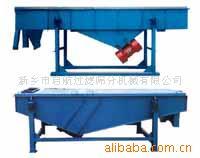 供应直线震动筛振动筛分机