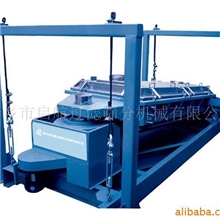 供应精密筛分机