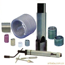 供应国标优质钢丝螺套