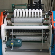 无纺布分切加工最小2CM窄门幅