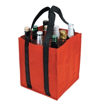 厂家供应购物袋80克无纺布包装材料