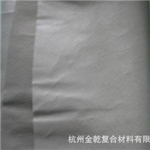 厂家供应防滑耐磨淋膜无纺布用于地垫油漆一次性铺垫