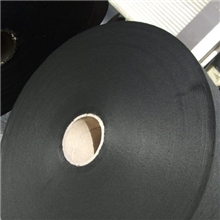 【批发供应】40g活性炭无纺布活性炭口罩用活性炭无纺布