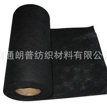 供应批发活性炭无纺布口罩用活性炭无纺布