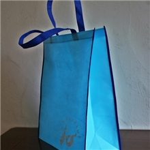 供应各类无纺布手提袋食品袋购物袋包装袋