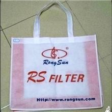 厂家直销供应各类无纺布袋束口袋手提袋折叠袋等