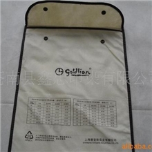 无纺布衬衫袋/衬衫用品袋/苍南衬衫袋/无纺布礼品袋苍南鑫忠