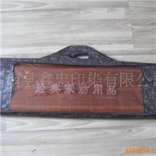 印花无纺布竹席袋无纺布印花竹席袋