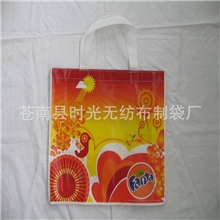 [优质工厂]生产新款环保袋无纺布手提袋、无纺布袋。