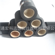 生产供应活性炭无纺布、口罩炭布【生产厂家】