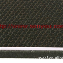 厂家直供板式活性炭过滤器蜂窝状活性炭过滤器5001