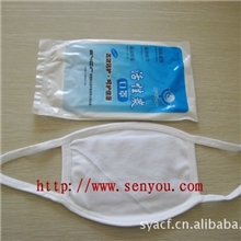 大量销售一次性活性炭口罩活性炭纤维棉布口罩SY-KZ-6003B-2