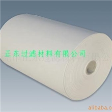 厂家直销供应长丝过滤无纺布白色120G(图)