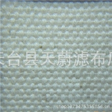 大量供应滤布全棉帆布21s4x4涤纶滤布747丙纶滤布