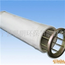涤纶针刺毡除尘布袋除尘滤袋布袋PPSP84PTFE