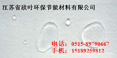 【批量】供应涤纶拒水防油针刺毡除尘滤袋