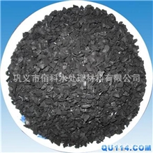 供应白酒厂用2-4mm椰壳活性炭