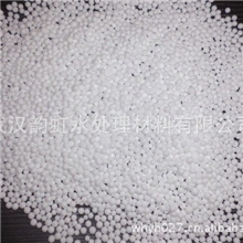 供应泡沫滤珠滤料、武汉韵虹水处理泡沫滤珠净水滤料