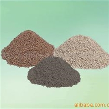 供应海绵铁滤料