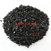 饮用水净化除氯专用椰壳活性炭【长葛科兴】热销产品