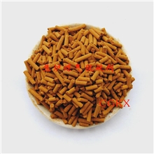 供应脱硫剂优质氧化铁脱硫剂使用方法