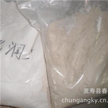 膨润土，钙基膨润土