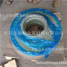 供应进口C1100半硬紫铜线C1100紫铜板C1100紫铜带品质保证