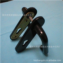 批发供应热销多规格尼龙把手（图）