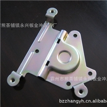 精密加工钣金件
