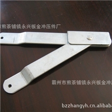 供应加工定制钣金件、冲压件、非标准件、塑料件