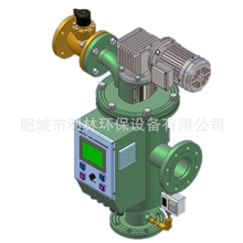 自清洗过滤器DN65-600材质不锈钢304316L