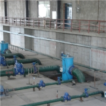 销售自清洗刷式过滤器专利号201110066604.2